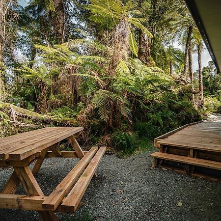 Forest View Franz Josef Bagian luar foto