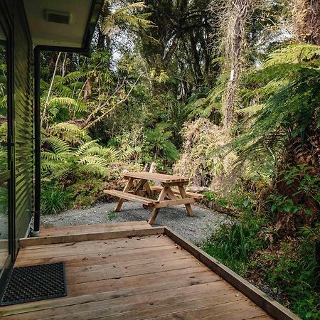 Forest View Franz Josef Bagian luar foto